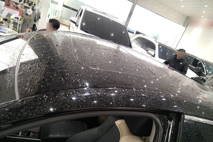 Used Honda Accord 2018 260TURBO Elite Edition China VI Roof