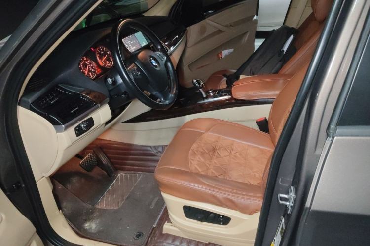 Used BMW X5 2011 xDrive35i U.S. specification