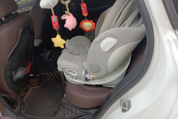 Used BMW X1 2021 xDrive25Li Luxury Model
