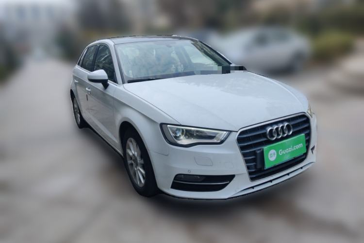 Used Audi A3 2016 Sportback 35 TFSI Ambition
