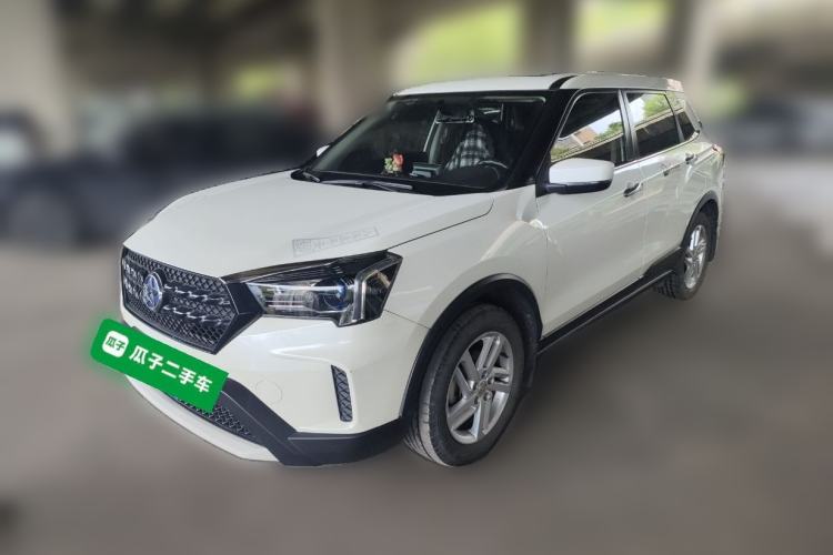 Used Venucia T60 2022 1.6L CVT Smart Drive Version