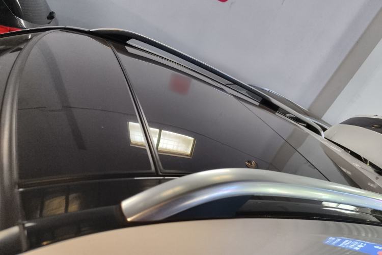 Used Mercedes-Benz GLK-Class 2015 GLK 260 4MATIC Dynamic Edition Ultimate Version
