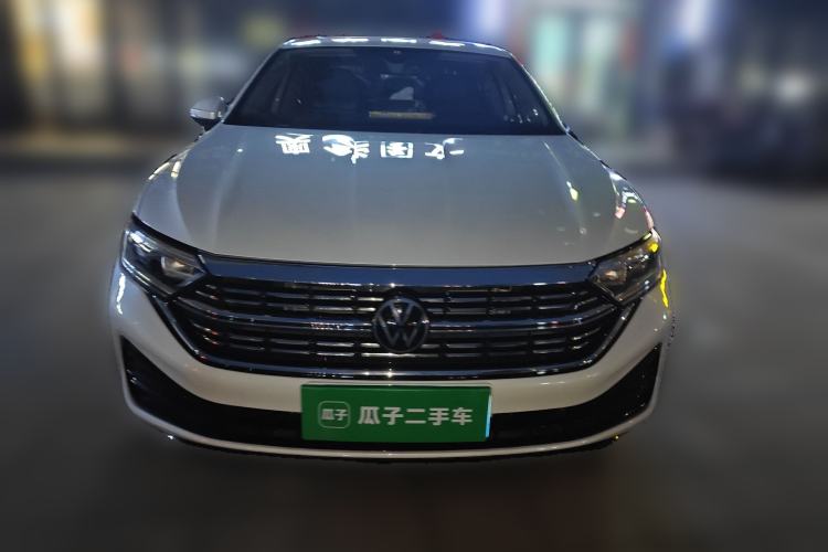 Used Volkswagen Sagitar 2023 280TSI DSG Excellence Plus Edition