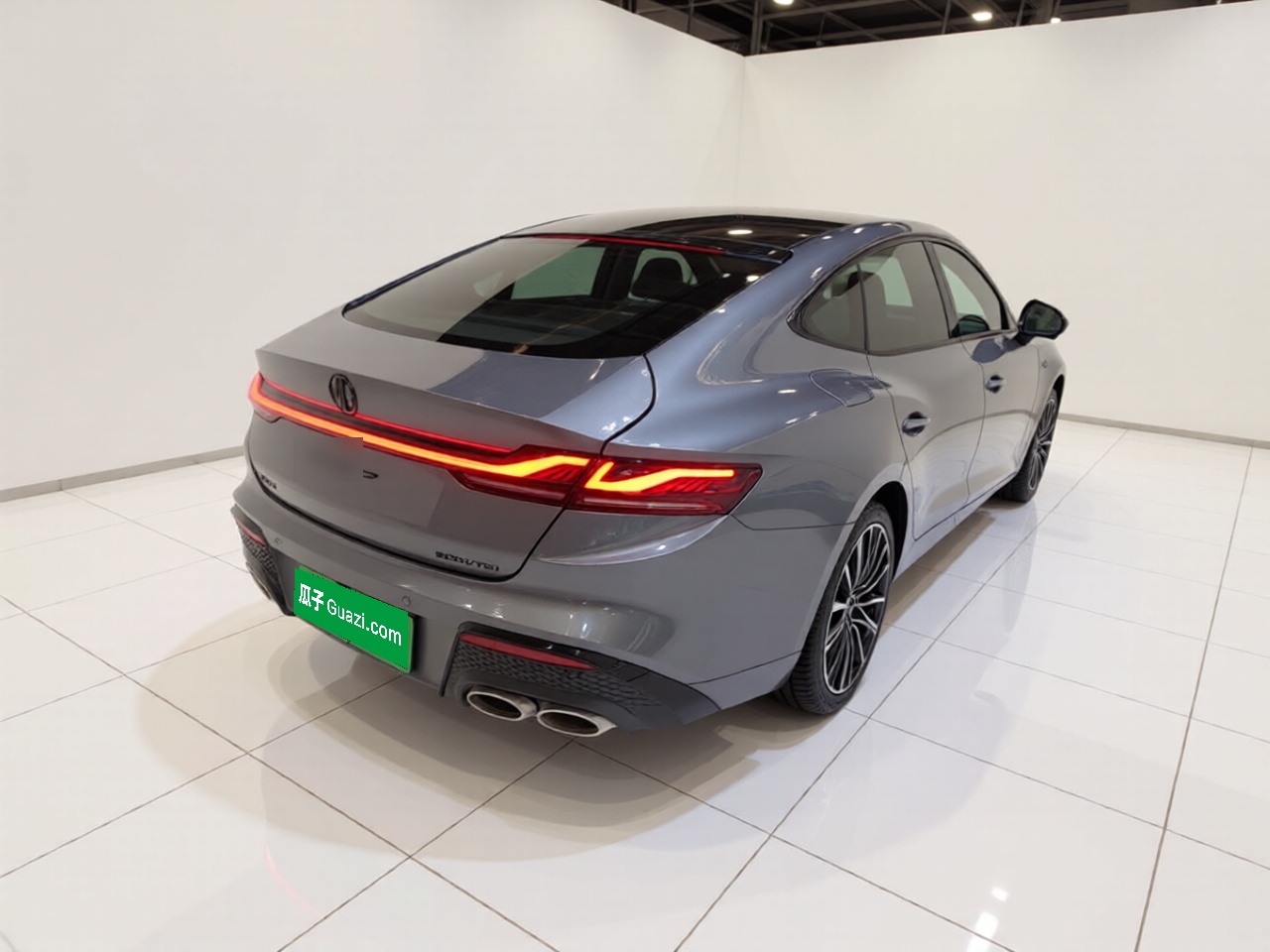 MG 7 2023 1.5T DCT Elegant & Graceful Edition — снимка 6