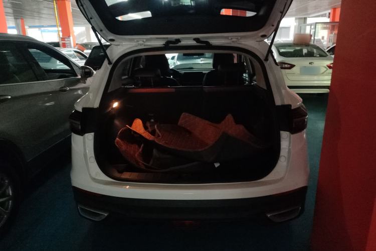 Used Geely Auto Coolray 2020 240T Manual Archer