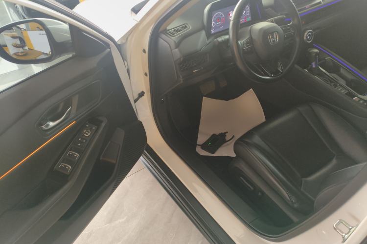 Used Honda Accord 2023 260TURBO Smart Enjoyment Version Driver Seat