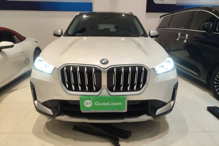 Used BMW X1 2023 sDrive25Li X Design Package