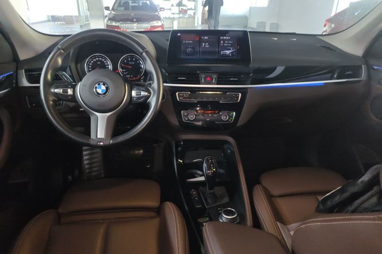 Used BMW X1 2020 sDrive20Li Premium Edition
