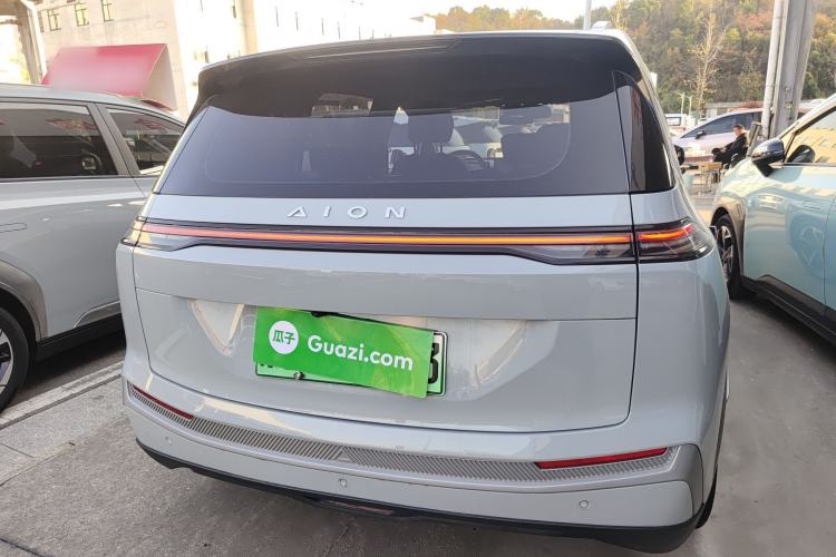 Used AION Y 2023 Plus 510 Smart Edition
