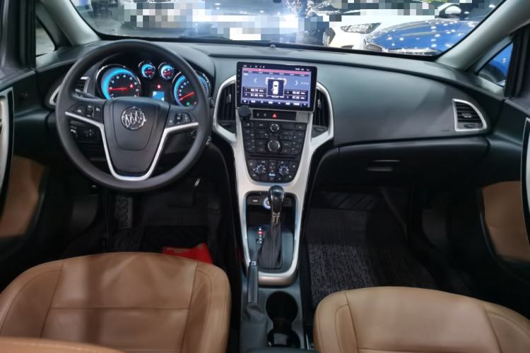 Used Buick GT 2013 GT 1.6T Automatic Fashion Sport Edition