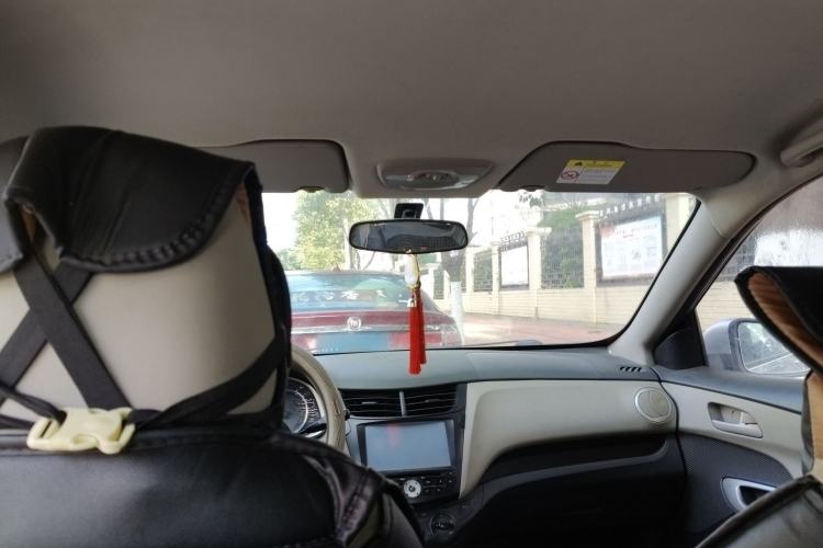 Used Chevrolet Sail 2015 Sail 3 1.3L Manual Ideal Edition