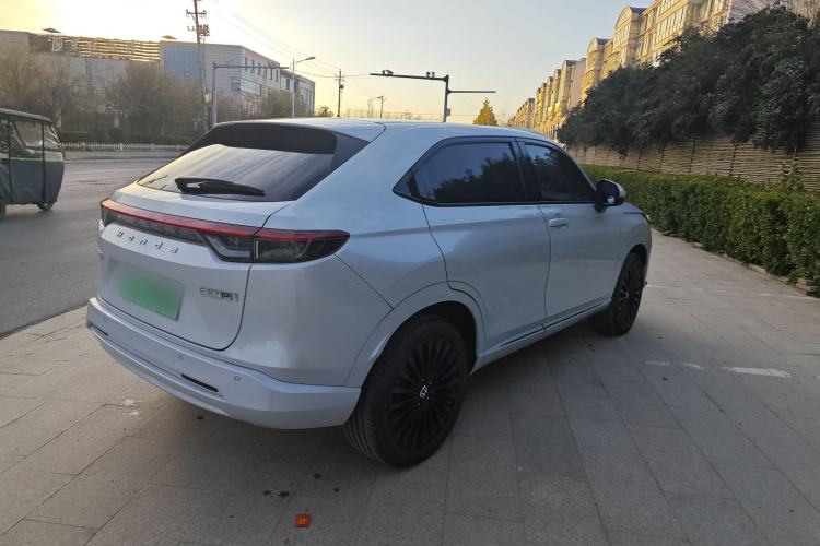 Used Honda e:NP1 2023 510 km Range Lanji Version
