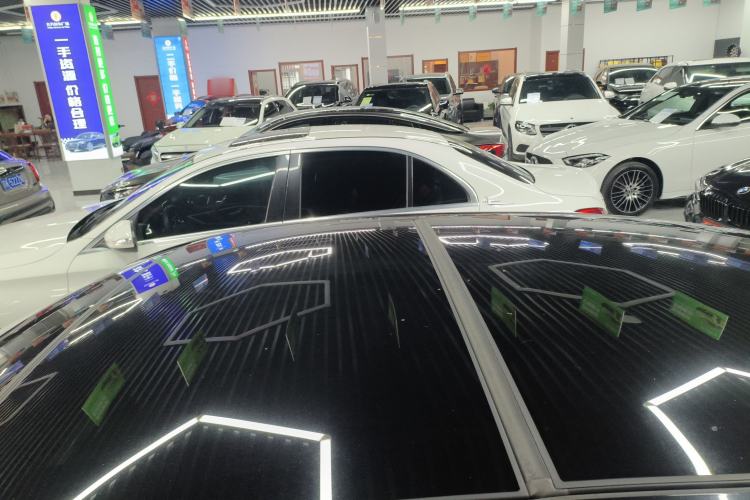 Used Nissan Teana 2019 2.0T XL Upper Smart Enjoyment Version
