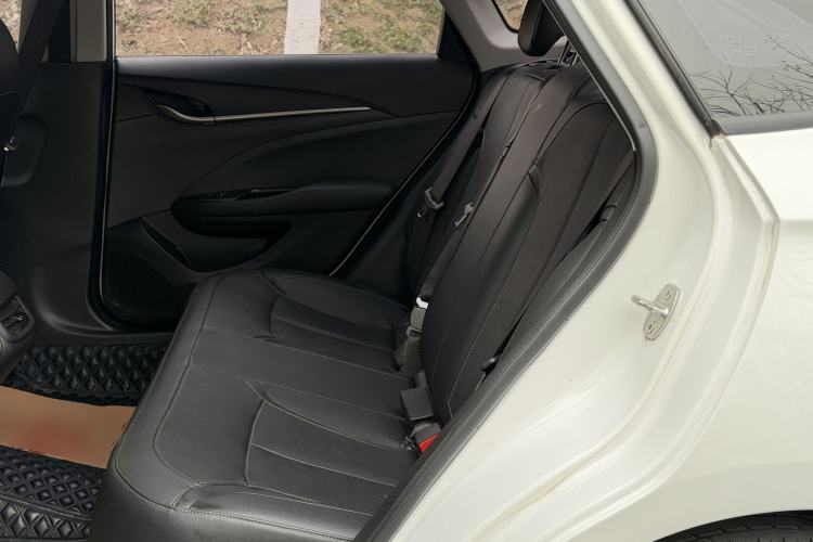 Used Buick GT 2019 18T Automatic Connected Elite Model China VI Standard