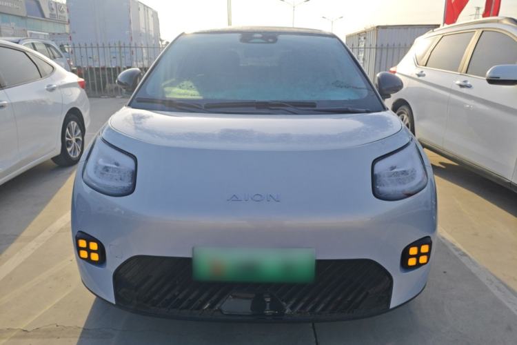 Used AION UT 2025 330 Starlight Edition