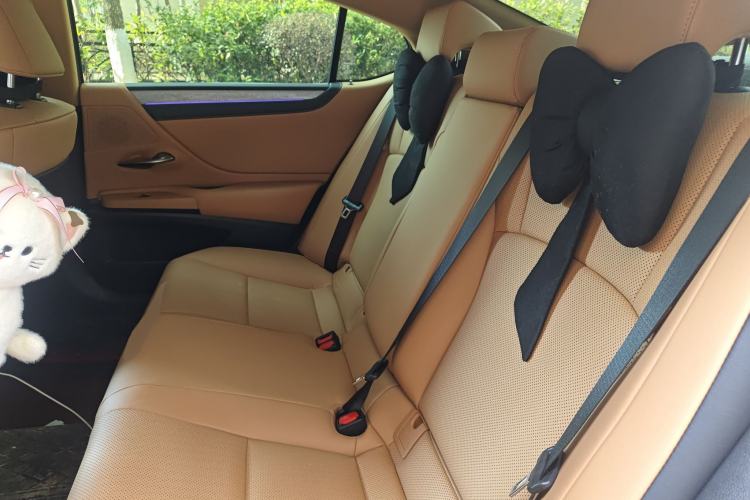 Used Lexus ES 2025 Model, 200 Special Edition