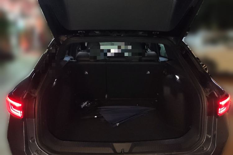 Used Volkswagen ID.4 X 2021 Pro Smart Long-Range Edition