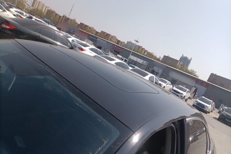 Used Volkswagen Passat 2016 1.8T Government Procurement Version (CEA Engine + 6AT)
