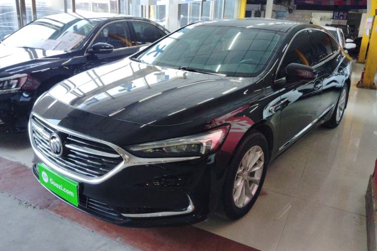 Used Buick LaCrosse 2021 552T Luxury Version