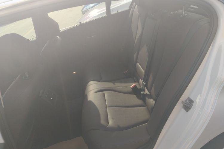 Used BMW 3 Series 2018 320Li Fashion Model