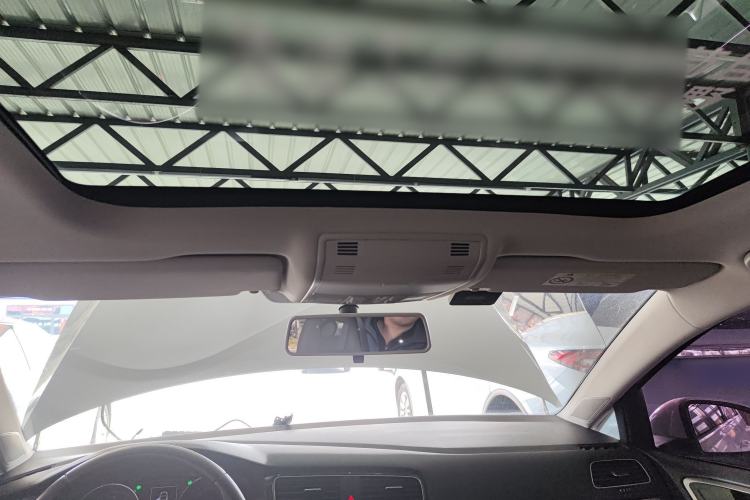 Used Volkswagen Golf 2018 1.6L Automatic Comfort Model