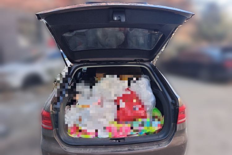 Used Volkswagen Gran Lavida 2013 1.6L Automatic Fashion Model
