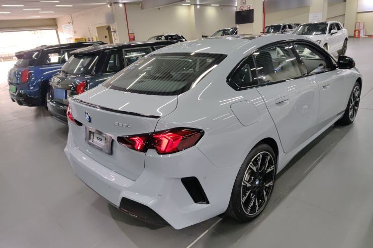 Used BMW 2 Series 2025 225L M Sport Night Edition Package