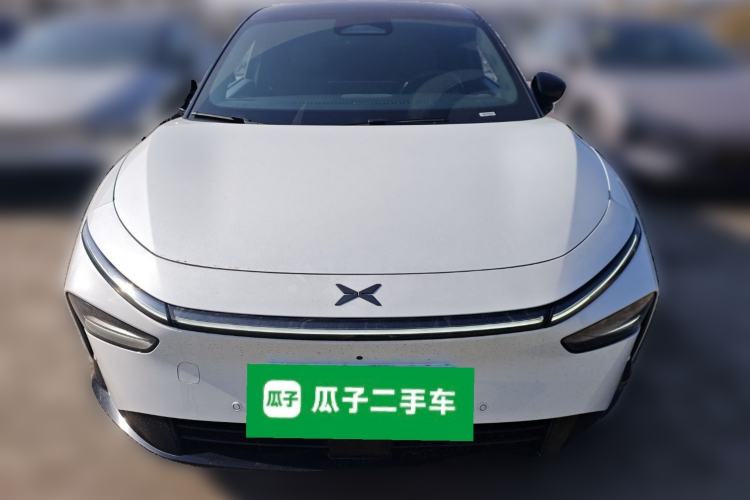 Used XPeng P7+ 2024 Long-Range Max