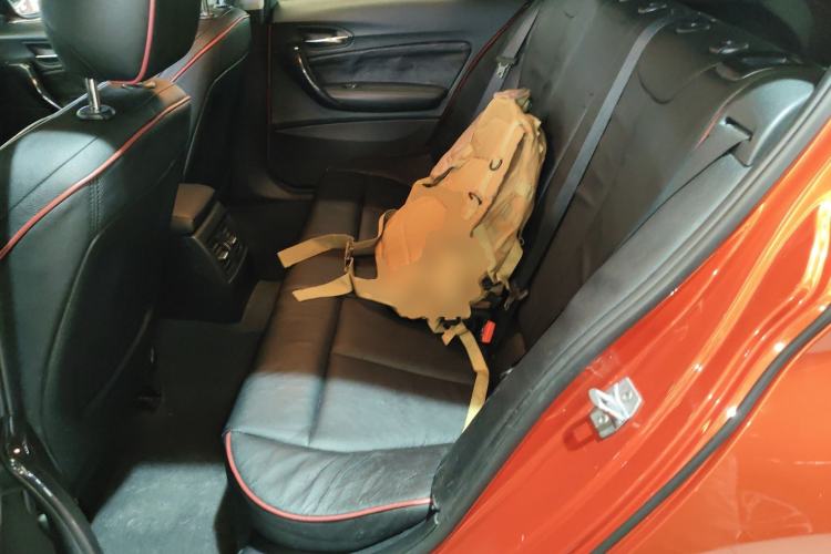 Used BMW 1 Series 2013 Revised 118i Sport Edition