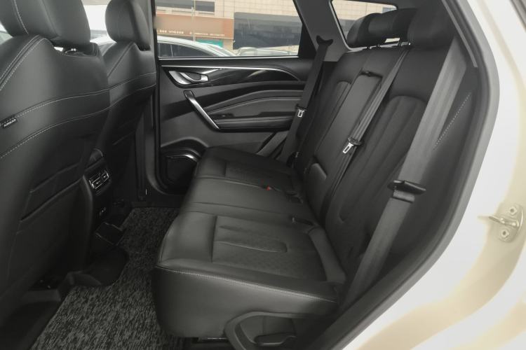 Used JETOUR X90 2020 1.6T DCT Shadow Edition 5 Seats
