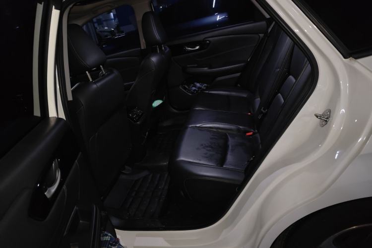 Used Honda Envix 2019 180TURBO CVT Enjoyment Edition China V