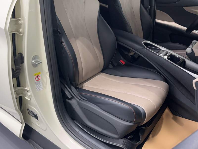 Used BYD Dolphin 2023 420 km Free Version — 24