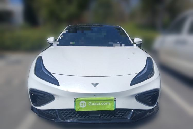 Used NETA GT 2023 560
