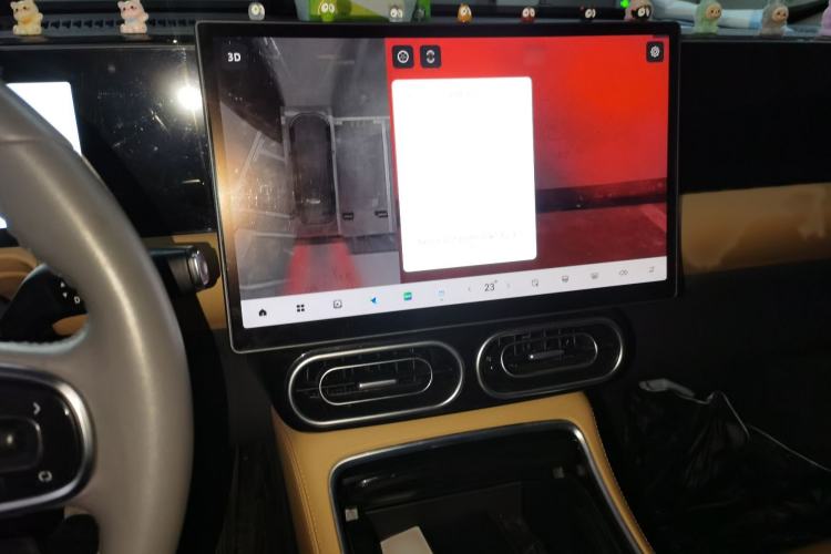 Used Leapmotor C01 2024 Pure Electric 525 Smart Drive Edition