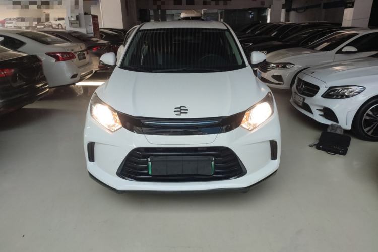 Used Everus VE-1 2020 Travel Edition
