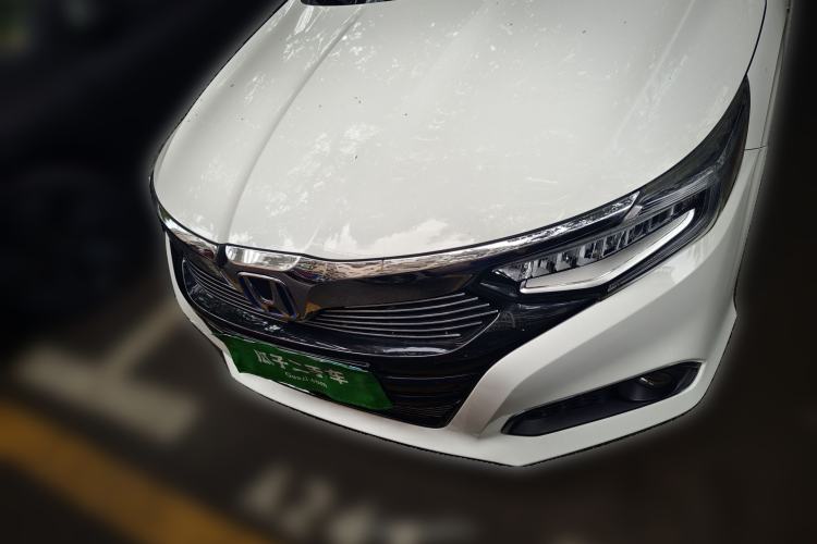 Used Honda Crider 2020 Lingpai Hybrid 1.5L Lingpai Luxury Edition
