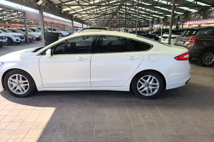 Used Ford Mondeo 2013 1.5L GTDi180 Fashion Edition