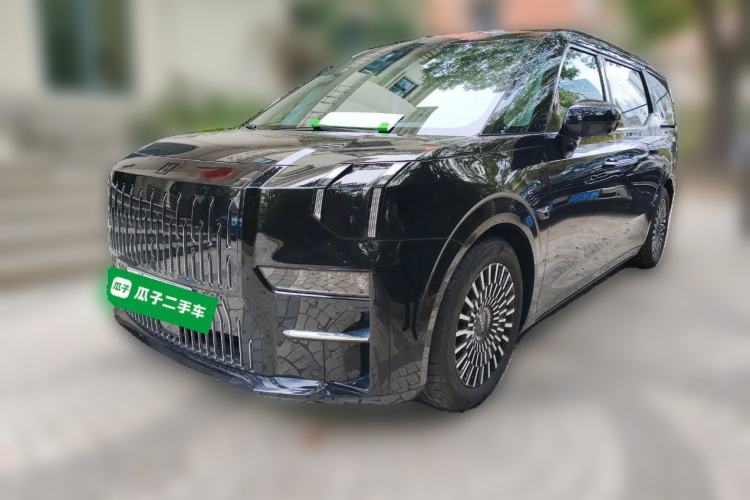 Used Zeekr 009 2022 WE Edition