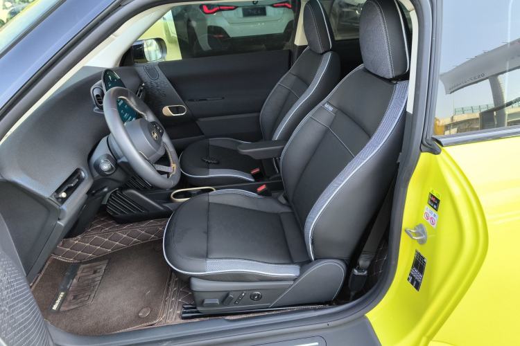 Used MINI Electric MINI COOPER 2024 452km COOPER SE Artist