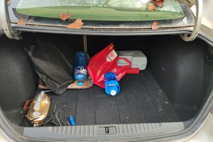 Used Buick GT 2014 XT 1.6L Automatic Fashion Edition
