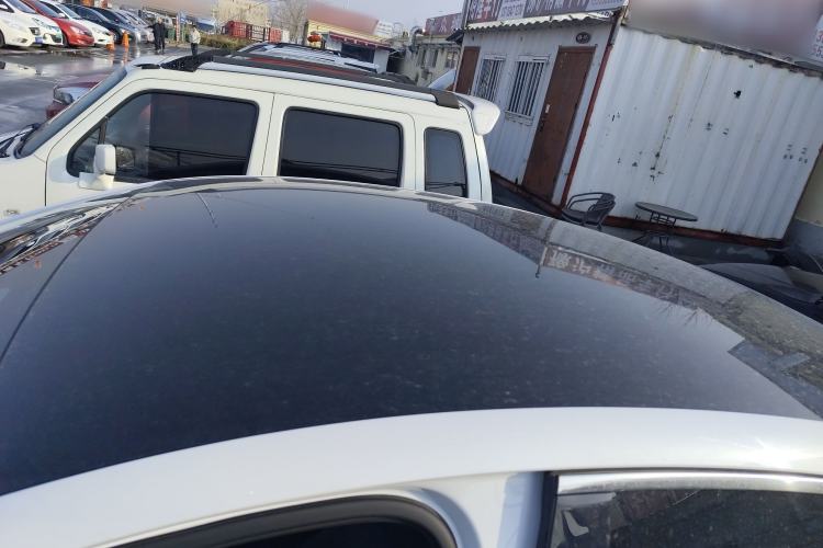 Used BYD Qin L 2024 DM-i 80KM Beyond Model