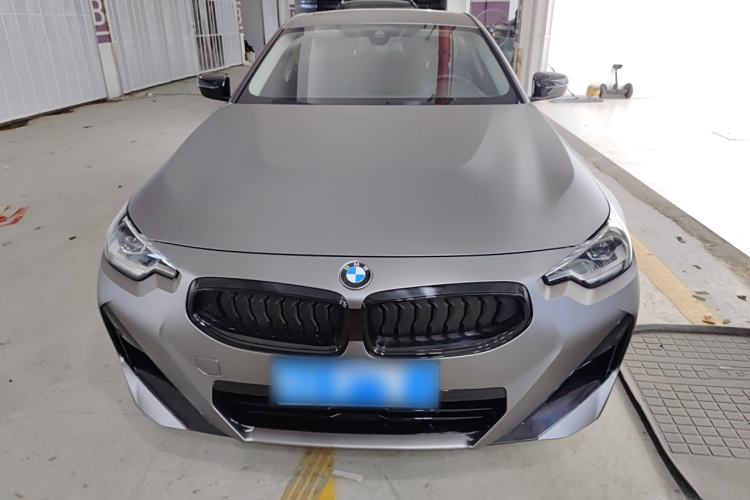 Used BMW 2 Series 2022 225i M Sport Night Edition
