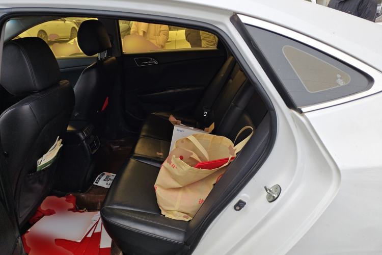 Used Hyundai Mistra 2016 1.8L Automatic Deluxe DLX Model