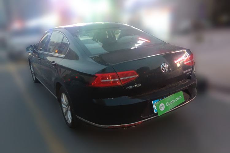 Used Volkswagen Magotan 2019 280TSI DSG Comfort Model China VI Standard