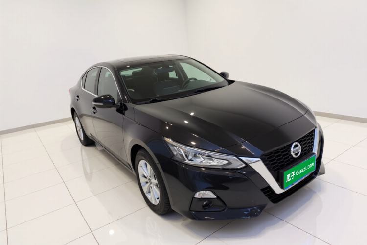 Used Nissan Teana 2020 2.0L XL Comfort Edition