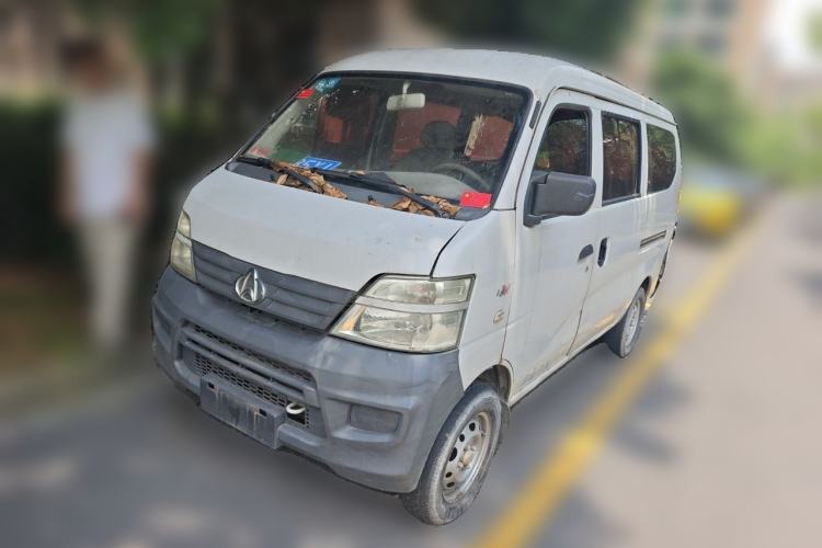 Used CHANGAN KAICHENG Star 2 2012 1.0L Base Version JL466Q9