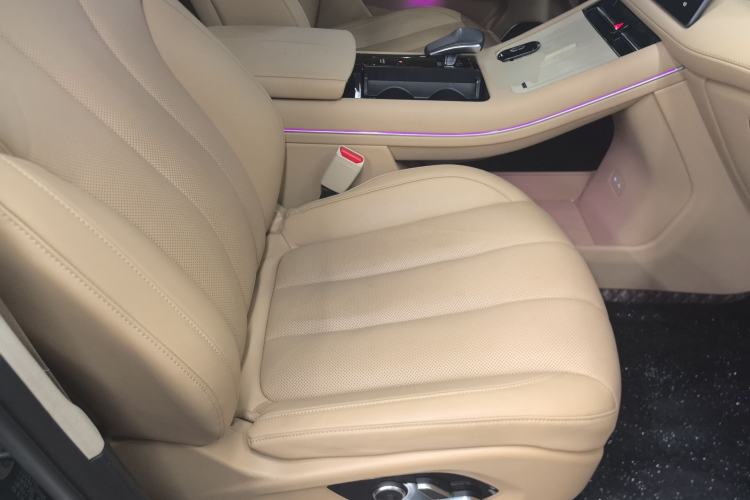 Used Hima AITO M7 2022 1.5T Rear-Drive Comfort Edition