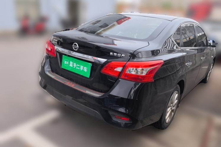 Used Nissan Sylphy 2022 Classic 1.6XE CVT Comfort Edition