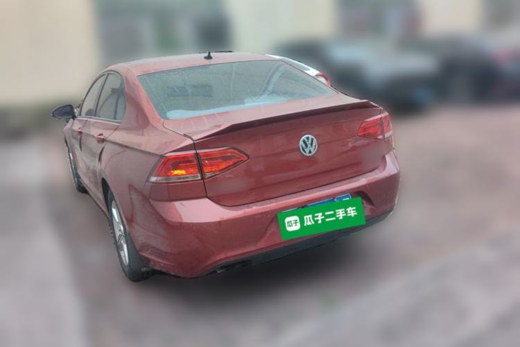 Used Volkswagen Lamando 2018 230TSI DSG Fashion Edition