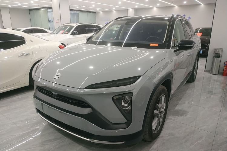 Used Nio ES6 2020 420 km Sport Edition